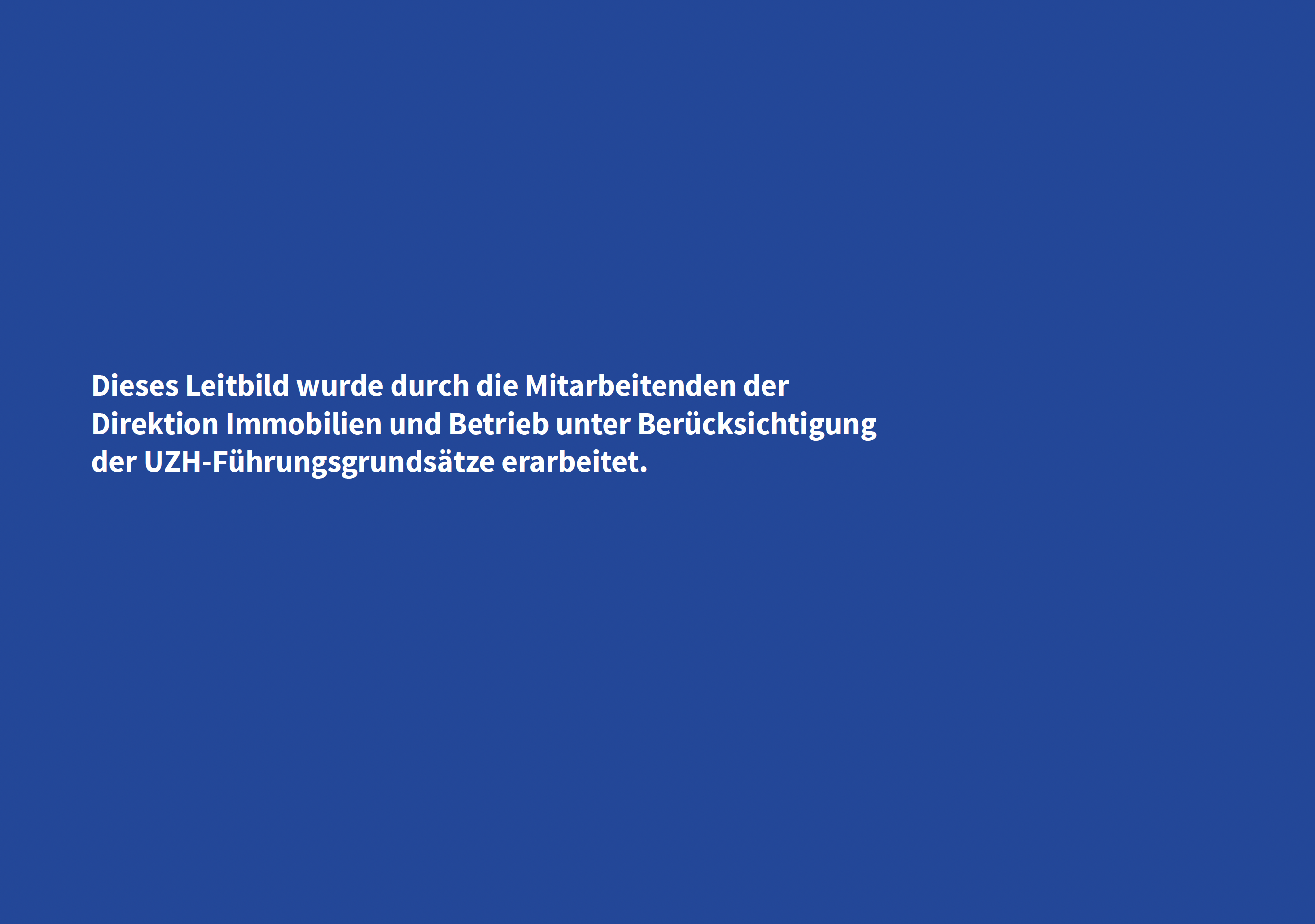 Leitbild 14