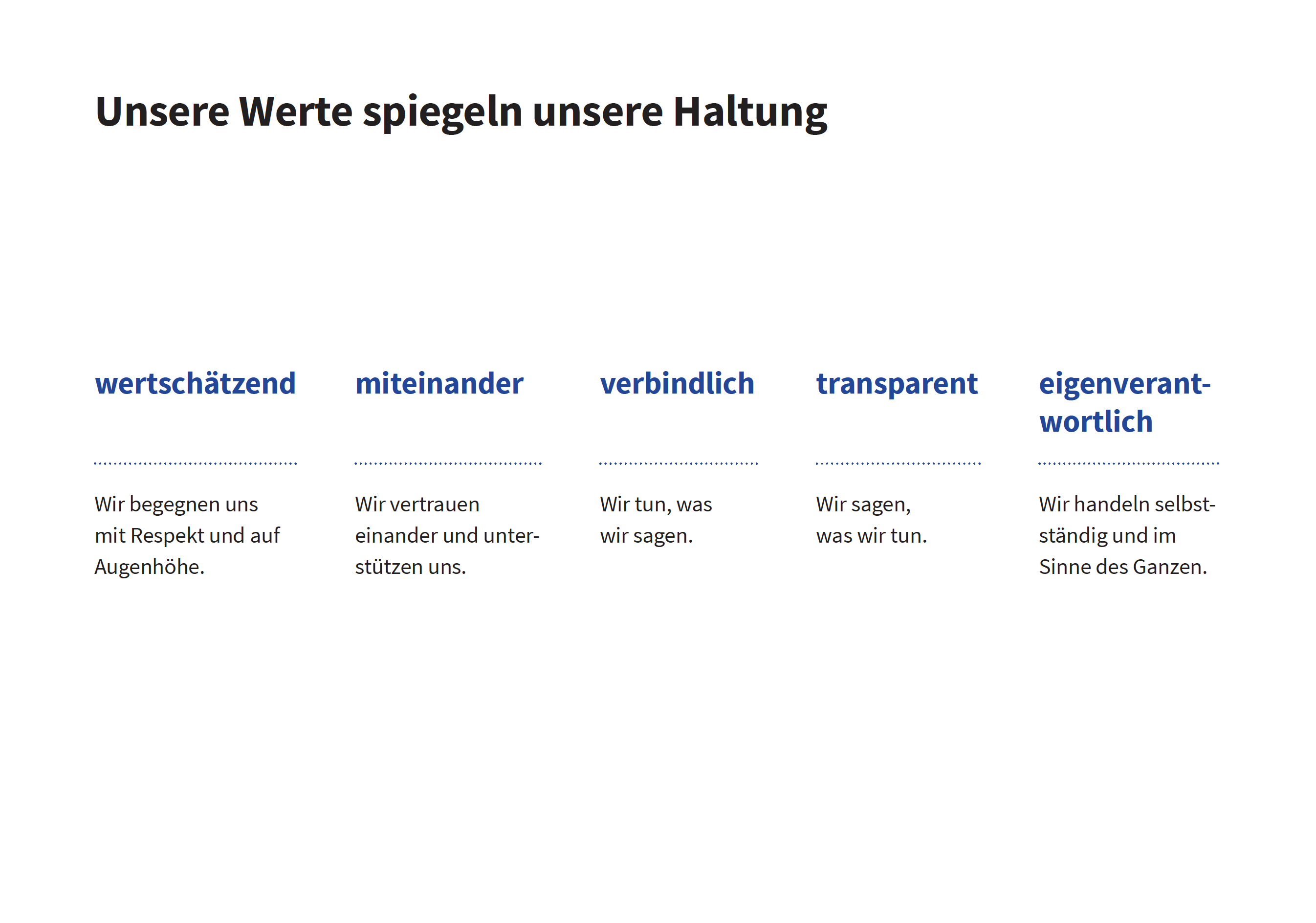 Leitbild 6